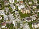 Photos aériennes de Minusio (CH-6648) | , Ticino, Suisse - Photo réf. U114742