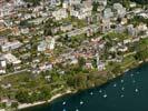 Photos aériennes de Minusio (CH-6648) | , Ticino, Suisse - Photo réf. U114743