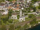 Photos aériennes de Minusio (CH-6648) | , Ticino, Suisse - Photo réf. U114744