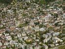 Photos aériennes de Minusio (CH-6648) | , Ticino, Suisse - Photo réf. U114745