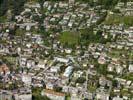 Photos aériennes de Minusio (CH-6648) | , Ticino, Suisse - Photo réf. U114753