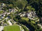 Photos aériennes de Monteceneri (CH) | , Ticino, Suisse - Photo réf. U114764