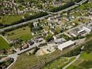 Photos aériennes de Monteceneri (CH) | , Ticino, Suisse - Photo réf. U114770
