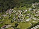 Photos aériennes de Monteceneri (CH) | , Ticino, Suisse - Photo réf. U114771