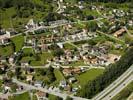 Photos aériennes de Monteceneri (CH) | , Ticino, Suisse - Photo réf. U114772