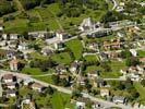 Photos aériennes de Monteceneri (CH) | , Ticino, Suisse - Photo réf. U114773