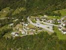 Photos aériennes de Monteceneri (CH) | , Ticino, Suisse - Photo réf. U114775