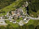Photos aériennes de Monteceneri (CH) | , Ticino, Suisse - Photo réf. U114776