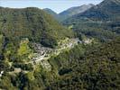 Photos aériennes de Monteceneri (CH) | , Ticino, Suisse - Photo réf. U114777