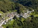 Photos aériennes de Monteceneri (CH) | , Ticino, Suisse - Photo réf. U114778