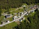 Photos aériennes de Monteceneri (CH) | , Ticino, Suisse - Photo réf. U114779