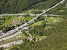 Photos aériennes de Monteceneri (CH) | , Ticino, Suisse - Photo réf. U114782