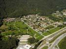 Photos aériennes de Monteceneri (CH) | , Ticino, Suisse - Photo réf. U114786
