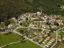 Photos aériennes de Monteceneri (CH) | , Ticino, Suisse - Photo réf. U114787