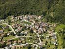 Photos aériennes de Monteceneri (CH) | , Ticino, Suisse - Photo réf. U114789