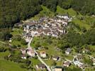 Photos aériennes de Monteceneri (CH) | , Ticino, Suisse - Photo réf. U114795