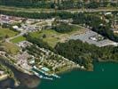 Photos aériennes de Muzzano (CH-6933) | , Ticino, Suisse - Photo réf. U114796