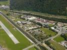 Photos aériennes de Muzzano (CH-6933) | , Ticino, Suisse - Photo réf. U114797