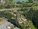 Photos aériennes de Muzzano (CH-6933) | , Ticino, Suisse - Photo réf. U114798