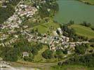 Photos aériennes de Muzzano (CH-6933) | , Ticino, Suisse - Photo réf. U114801