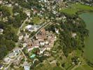 Photos aériennes de Muzzano (CH-6933) | , Ticino, Suisse - Photo réf. U114803