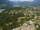 Photos aériennes de Muzzano (CH-6933) | , Ticino, Suisse - Photo réf. U114804