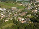 Photos aériennes de Novazzano (CH-6883) - Novazzano | , Ticino, Suisse - Photo réf. U114811