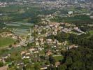 Photos aériennes de Novazzano (CH-6883) - Novazzano | , Ticino, Suisse - Photo réf. U114812