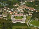 Photos aériennes de Novazzano (CH-6883) - Novazzano | , Ticino, Suisse - Photo réf. U114818