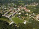 Photos aériennes de Novazzano (CH-6883) - Novazzano | , Ticino, Suisse - Photo réf. U114824