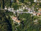 Photos aériennes de Orselina (CH-6644) | , Ticino, Suisse - Photo réf. U114837