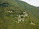 Photos aériennes de Orselina (CH-6644) | , Ticino, Suisse - Photo réf. U114842