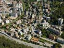 Photos aériennes de Paradiso (CH-6900) - Paradiso | , Ticino, Suisse - Photo réf. U114845