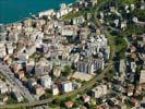 Photos aériennes de Paradiso (CH-6900) - Paradiso | , Ticino, Suisse - Photo réf. U114846