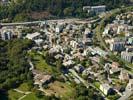 Photos aériennes de Paradiso (CH-6900) - Paradiso | , Ticino, Suisse - Photo réf. U114854