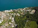 Photos aériennes de Paradiso (CH-6900) - Paradiso | , Ticino, Suisse - Photo réf. U114855