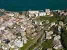 Photos aériennes de Paradiso (CH-6900) - Paradiso | , Ticino, Suisse - Photo réf. U114856