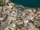 Photos aériennes de Paradiso (CH-6900) - Paradiso | , Ticino, Suisse - Photo réf. U114857