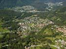 Photos aériennes de Ponte Capriasca (CH-6946) | , Ticino, Suisse - Photo réf. U114859