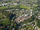 Photos aériennes de Porza (CH-6948) - Porza | , Ticino, Suisse - Photo réf. U114871