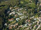 Photos aériennes de Porza (CH-6948) - Porza | , Ticino, Suisse - Photo réf. U114873