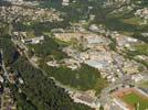 Photos aériennes de Porza (CH-6948) - Porza | , Ticino, Suisse - Photo réf. U114875