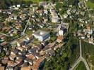 Photos aériennes de Porza (CH-6948) - Porza | , Ticino, Suisse - Photo réf. U114876