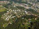 Photos aériennes de Porza (CH-6948) - Porza | , Ticino, Suisse - Photo réf. U114877