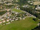 Photos aériennes de Porza (CH-6948) - Porza | , Ticino, Suisse - Photo réf. U114878