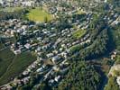 Photos aériennes de Porza (CH-6948) - Porza | , Ticino, Suisse - Photo réf. U114880