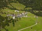 Photos aériennes de Quinto (CH-6777) - Altanca | , Ticino, Suisse - Photo réf. U114881