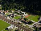 Photos aériennes de Quinto (CH-6777) | , Ticino, Suisse - Photo réf. U114882
