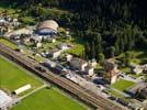Photos aériennes de Quinto (CH-6777) | , Ticino, Suisse - Photo réf. U114883