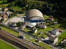 Photos aériennes de Quinto (CH-6777) | , Ticino, Suisse - Photo réf. U114884
